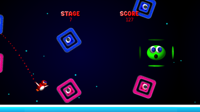 Arctic Rush سکرین شاٹس