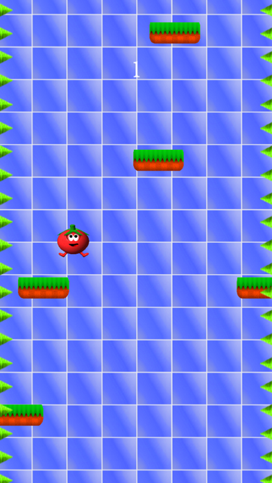تصاویر Tomato Jumps