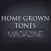 Home Grown Tones - Home Recording Tips, Tricks and Techniques