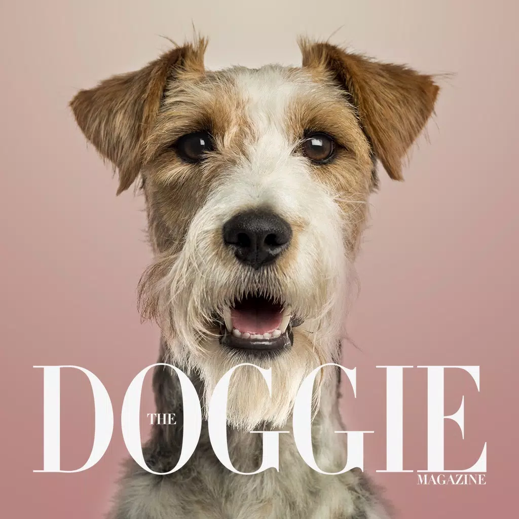 A+ The Doggie Magazine App - Dog Training, Obedience, Tips, Guides, Games & More For Your Puppy A+ The Doggie Magazine App - Dog Training, Obedience, Tips, Guides, Games & More For Your Puppy