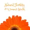 Natural Fertility and Women's Health