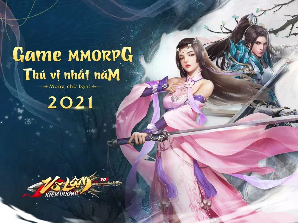 Скриншоты Võ Lâm Kiếm Vương 3D iPad 