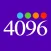Play Number Game 4096