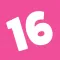 16 Handles