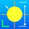 Ctrl Sun Guide - SunTracker