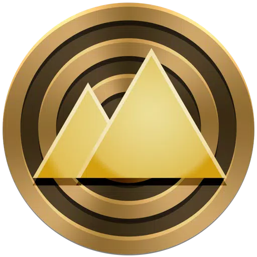 Pyramid Pyramid