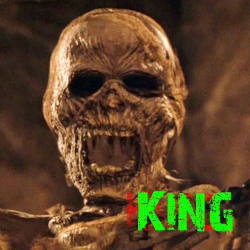 King Tomb Maze - 3D Maze Game King Tomb Maze - 3D Maze Game