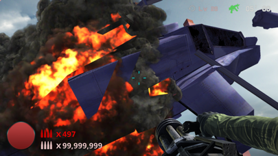 Gatling gun: Ultimate Task Screenshots