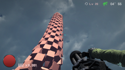 Gatling gun: Ultimate Task Screenshots