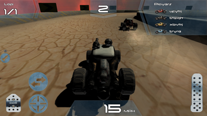 Violent Chariot (Online game) Screenshots