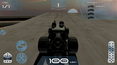 Violent Chariot (Online game) Screenshots