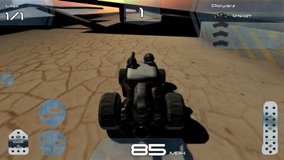 Violent Chariot (Online game) Screenshots