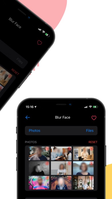 1 Big App Screenshots