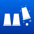Magic Cups - Vocabulary Game Magic Cups - Vocabulary Game