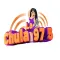 La Chula 97 5