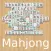 Mahjong (1bsyl)