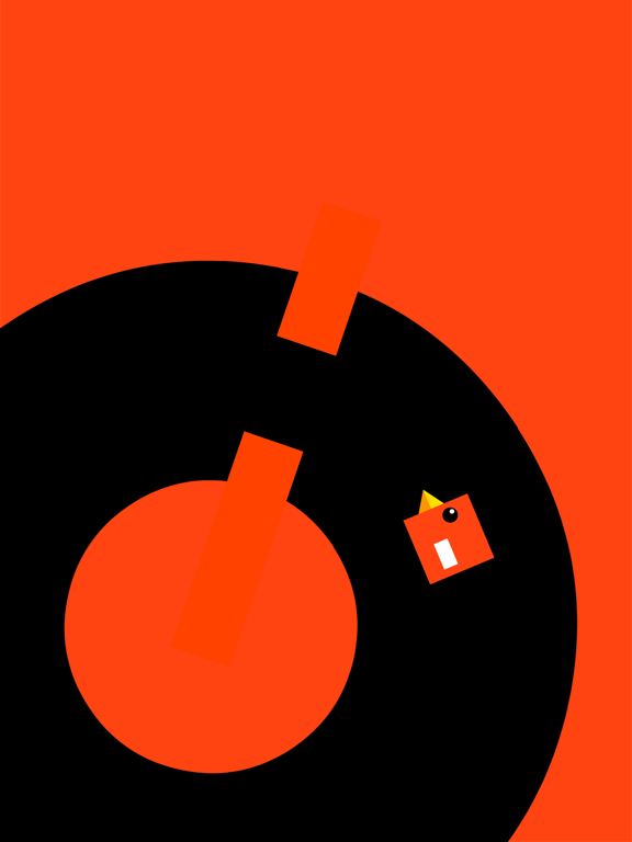 Mr Flap iPad  स्क्रीनशॉट