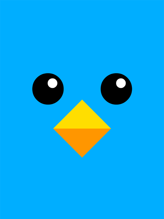 Mr Flap iPad  स्क्रीनशॉट