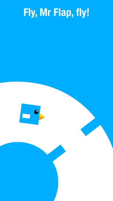 Mr Flap स्क्रीनशॉट