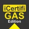 iCertifi Gas Edition