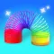 Slinky Sort Jam