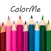 Colorme: Coloring Book for Adults