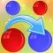 Bubble Flip - Addictive Leaderboard Game