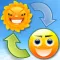 Emoji Flip