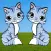 Animal Pairs - Match Animals