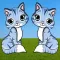Animal Pairs - Match Animals
