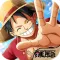 ONE PIECE-Seek treasure