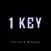 1Key - Password Manager
