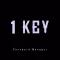1Key - Password Manager