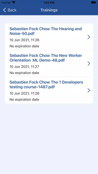 1Life - Contractors Screenshots
