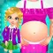 My Little Sister Grow Up Story