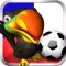 Futbol Chile : Primera A, libertadores
