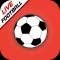 1X Live Football TV Fixtures