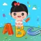 学英语益智游戏-糖糖学abc游戏大全