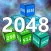 2048 CUBED