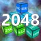2048 CUBED