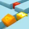 2048 Puzzle Slide: 3D Roller