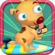 Mikey and the Wind Surfer Crash Derby - FREE Game