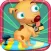 Mikey and the Wind Surfer Crash Derby - FREE Game