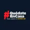 #QuédateEnCasa