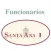 Funcionarios Santa Ana Chia I