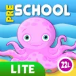 Letter Quiz Preschool  Alphabet & Letters Learning