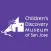 Children's Discovery Museum SJ