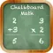 Chalkboard Math