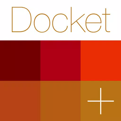Docket Time Tracking