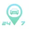 24-7expresstaxi&ride